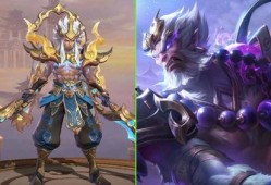 孙悟空无双皮肤爆料最新